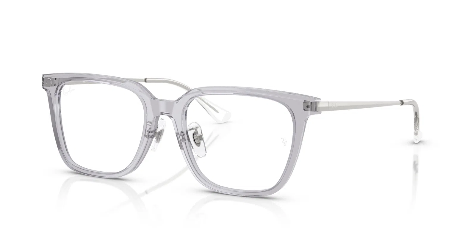 Ray-Ban 5442D Eyeglasses - view 12